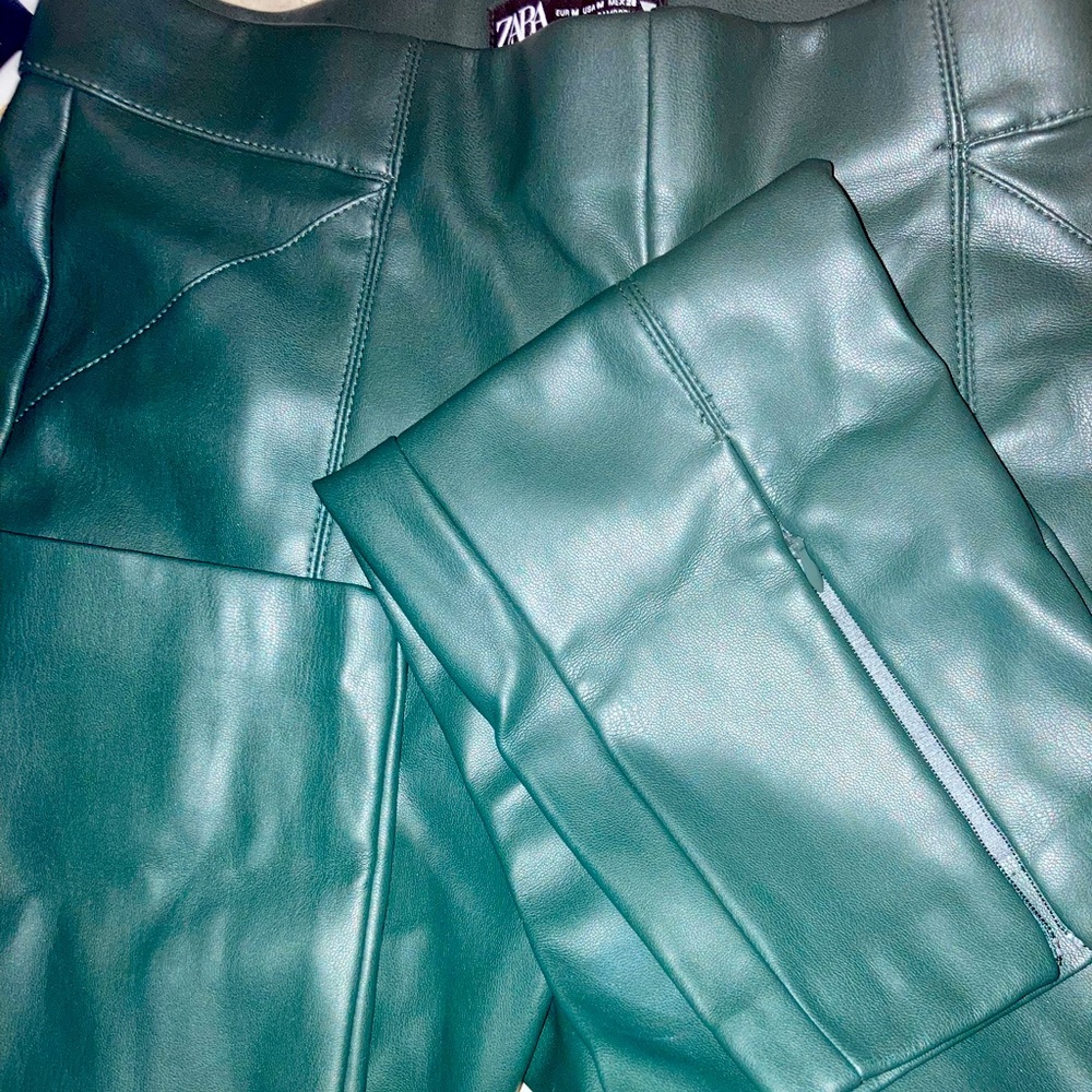 Zara 100 polyester plether